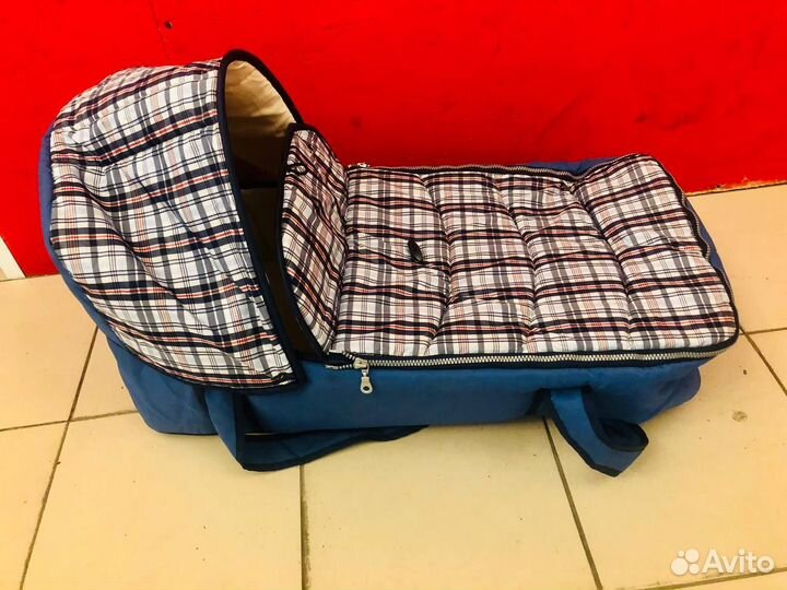 Детская переноска