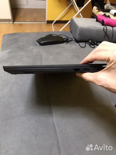 Новый Ноутбук Lenovo i5 1135g7/8gb/256gb/15.6