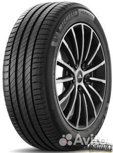 Michelin Primacy 4+ 215/55 R17 94V