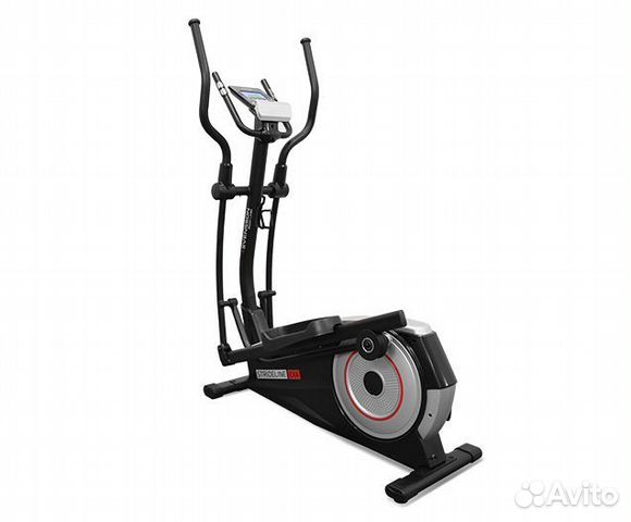 Эллиптический тренажер Svensson Strideline EXA