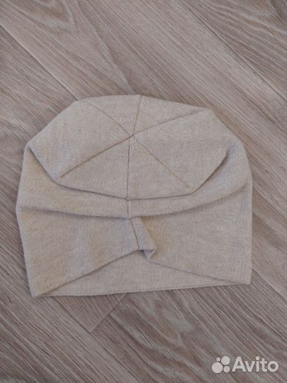 Шапка женская