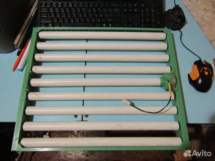 Контроллер XM-18 и автоматический лоток