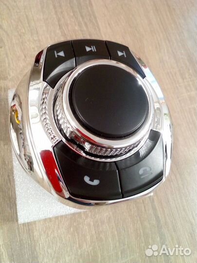 Беспроводной регулятор громкости