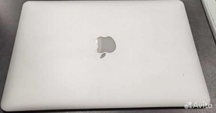 Apple A1466 разборка