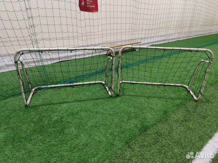 Футбольные ворота Decathlon
