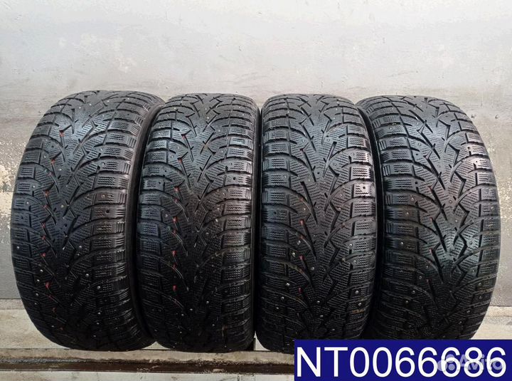 Toyo Observe G3-Ice 235/55 R17 97U