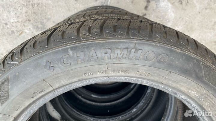 Charmhoo Winter SUV 215/55 R17