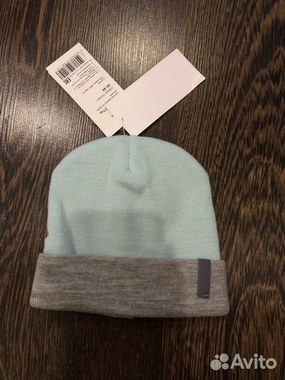 Шапка весення новая crockid 46 48