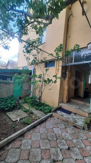 Дом 103,1 м² на участке 4 сот.