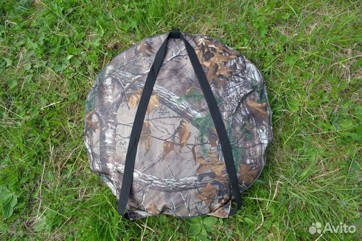 Палатка автоматическая