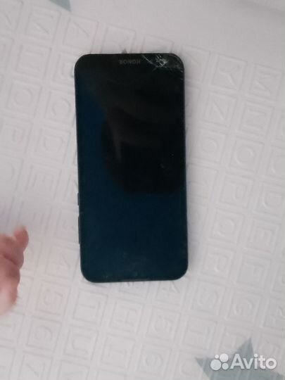 HONOR 8S, 2/32 ГБ