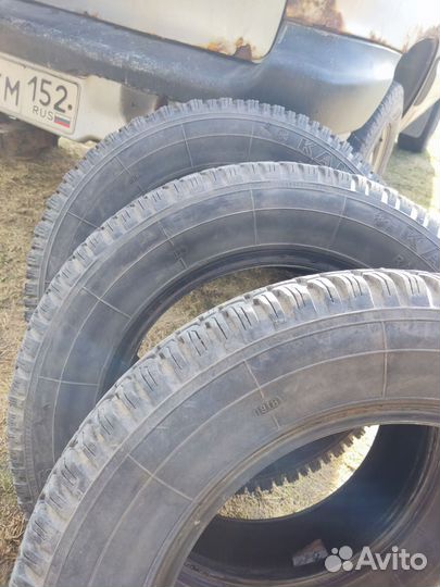 КАМА FLAME A/T (HK-245) 205/70 R16 91Q