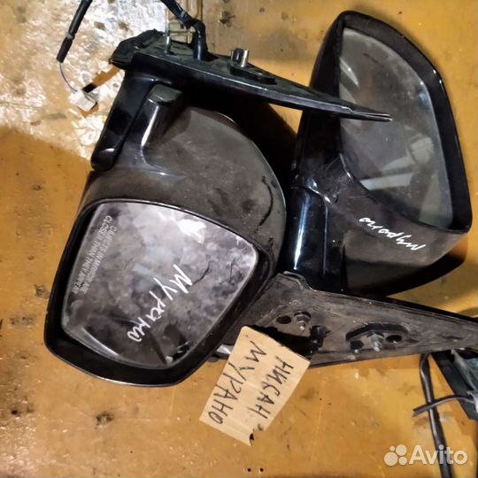 Volvo 850 задание суппорта