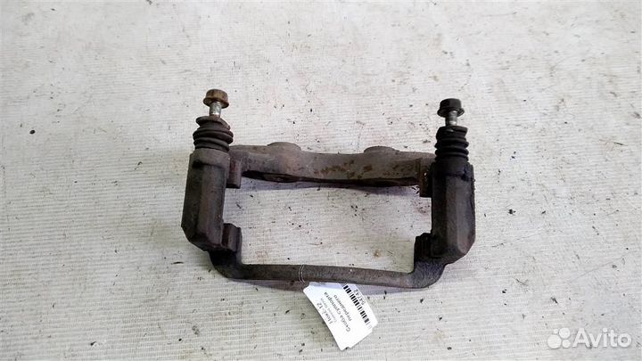 Скоба суппорта переднего Daewoo Nexia