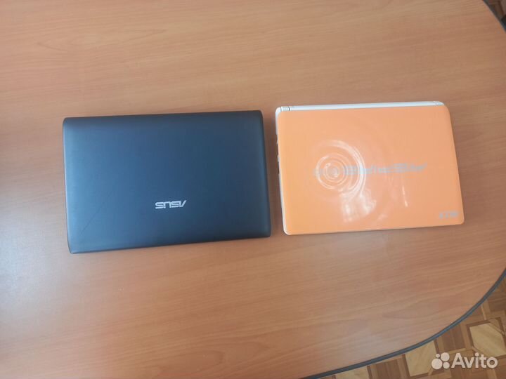 Нетбук acer emachines hp