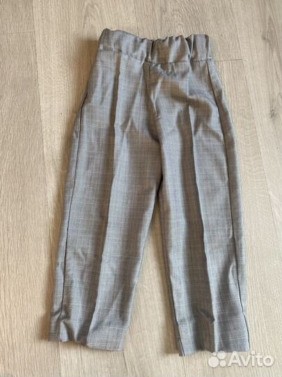 Детский костюм тройка