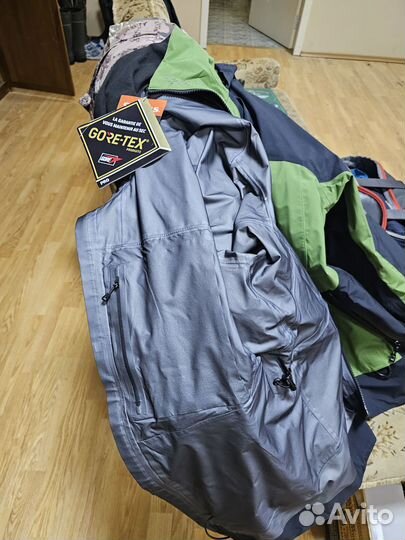 Куртка Simms Prodry