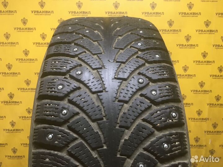 Nokian Tyres Nordman 4 235/55 R17 103T