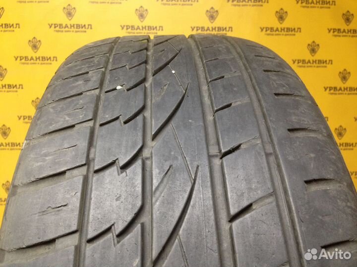 Continental ContiCrossContact UHP 235/50 R19 99V