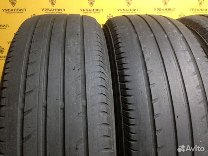 Yokohama Geolandar G98A 225/65 R17 102V