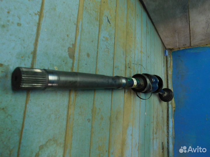 Полуось передняя правая Mazda CX-5 2 2017