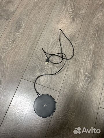 Беспроводная зарядка iPhone Android Samsung