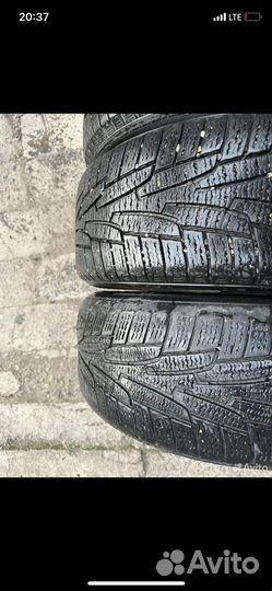 Kumho I'Zen KW31 235/55 R17