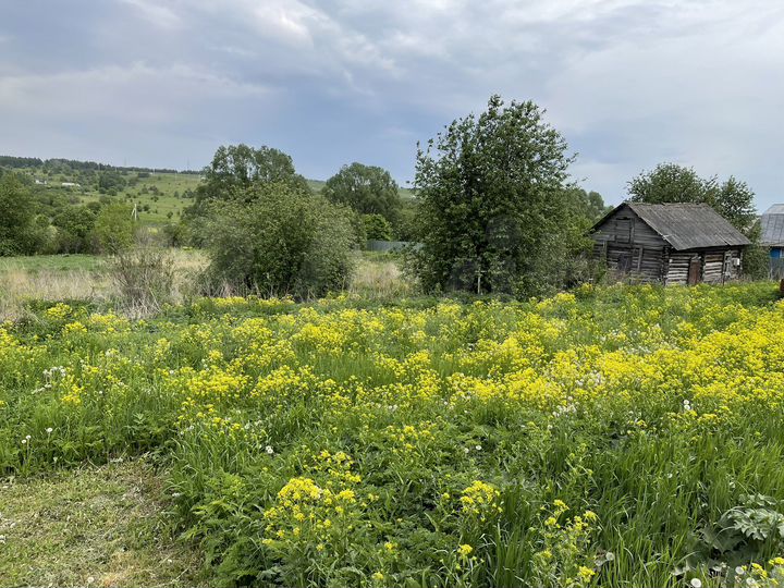 Участок 15,5 сот. (ИЖС)