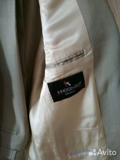 Пиджак и брюки Innocenzio