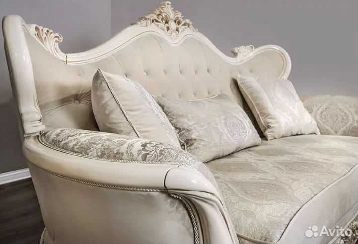 Диван + 2 кресла «Джоконда» оригинал