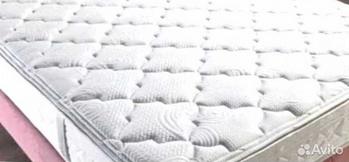 Анатомический матрас 140х200, 160х200 и другие