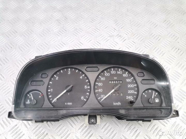 Панель для Ford Transit 4