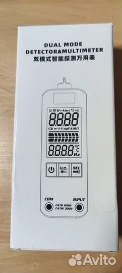 Мультитестер