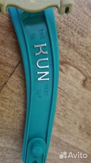 KUN mini мостик для скрипки 1/4-1/8