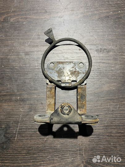 Крепление стоп сигнала для yamaha xj6s diversion