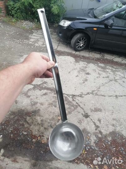 Половник СССР