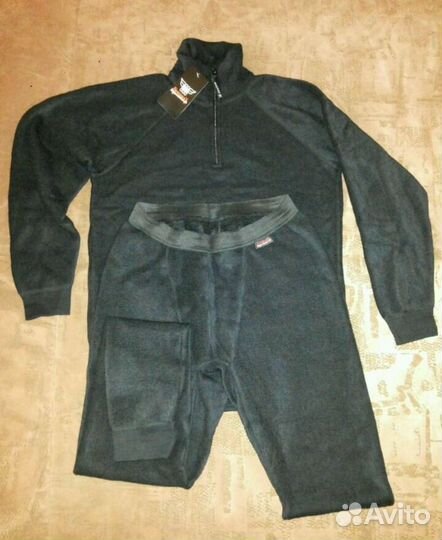 Термобельё Boevoy