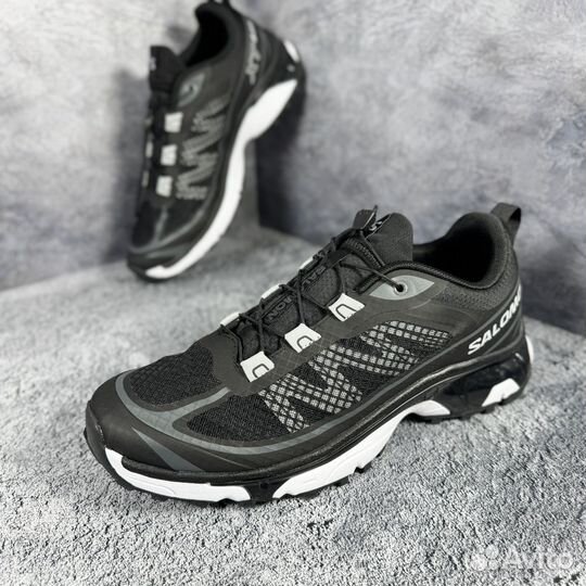 Кроссовки Salomon великаны 45-49 рр