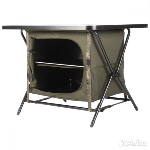 Станция nash Bank Life Dining Station (T1220)