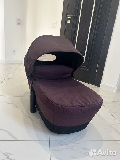 Люлька для коляски Cybex priam lux