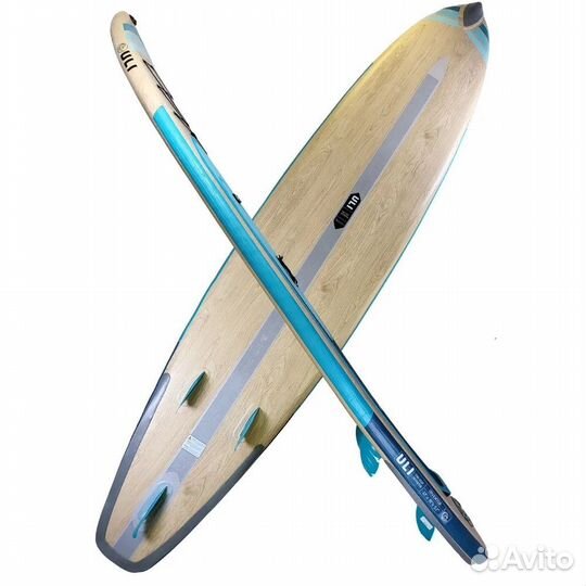 Сапборд, сап доска, sup board, Uli Inventor 12.6