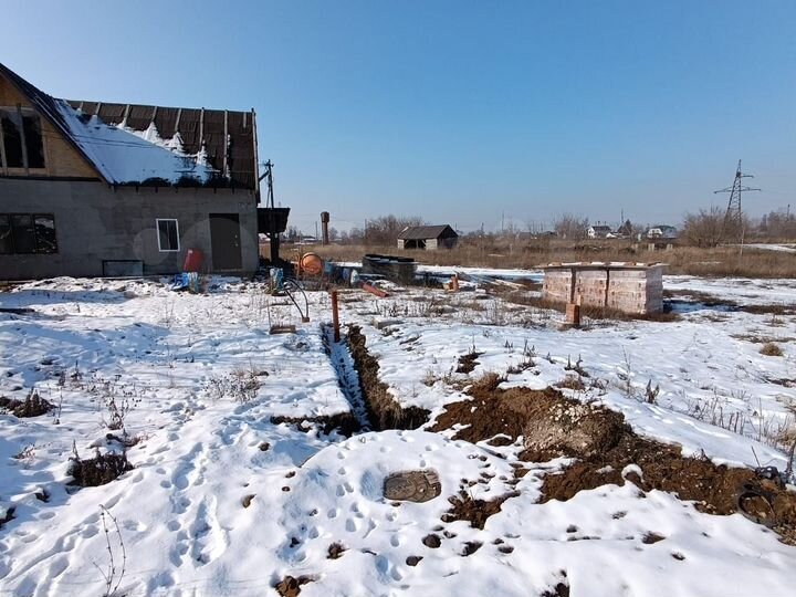 Участок 1,95 га (СНТ, ДНП)