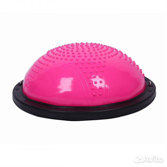 Балансировочная платформа Bosu Ball