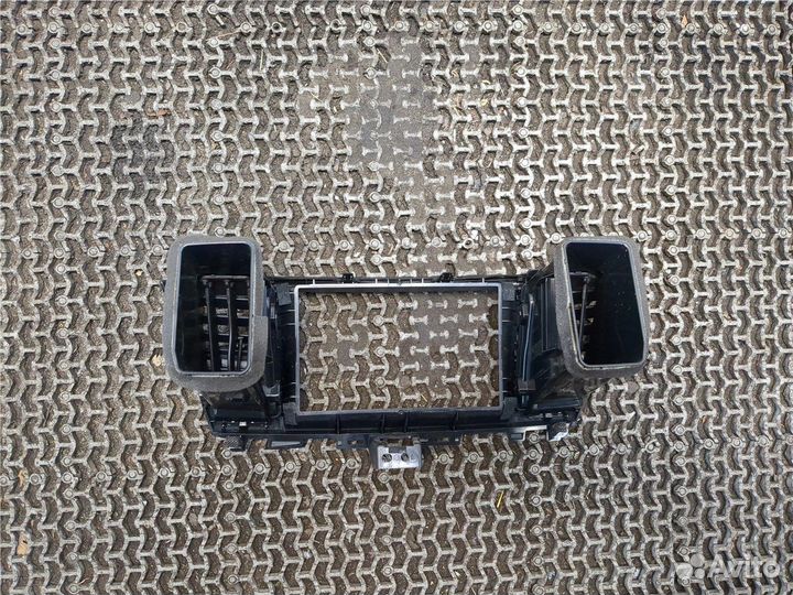 Дефлектор обдува салона Infiniti QX60, 2015