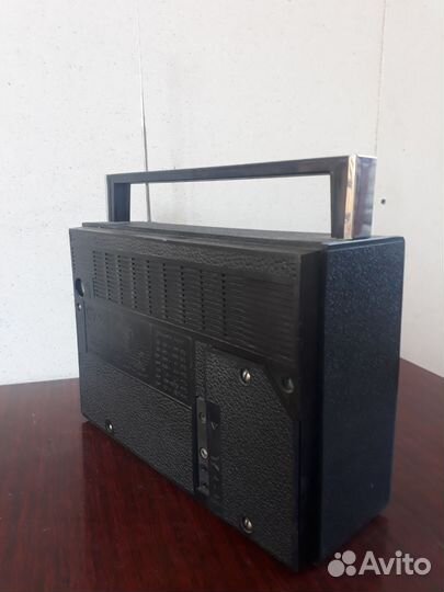 Радиоприемники приемники СССР