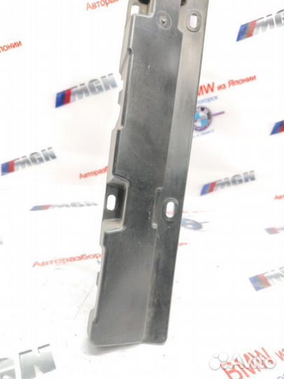 Крепление порога правое Bmw Х3 E83 М54В25 2005