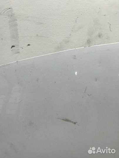 Капот передний Opel Astra J хетчбэк 5-ти дв. 2013