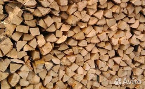 Дрова купить