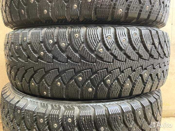 Nokian Tyres Nordman 4 185/65 R15 88T