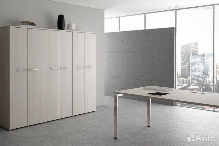 Кабинет руководителя Gloss line